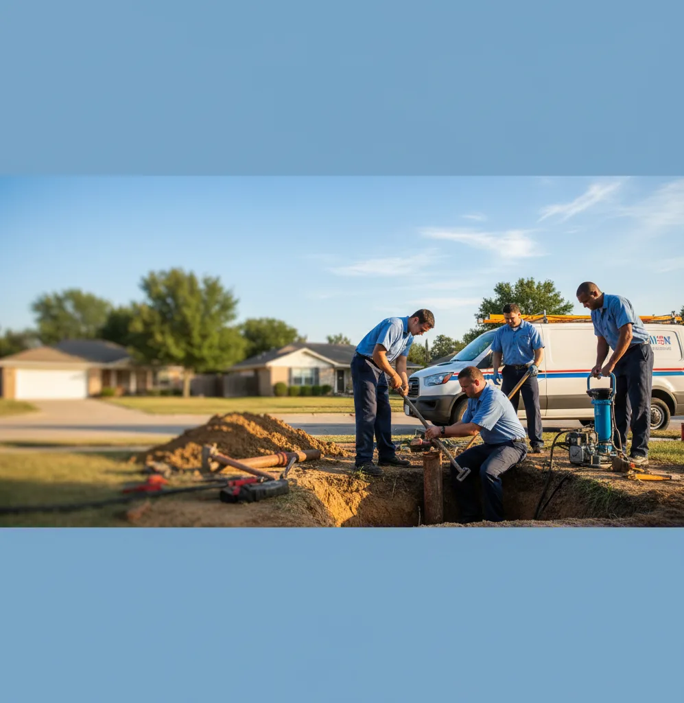 Water Heater Repair in Menahga, MN